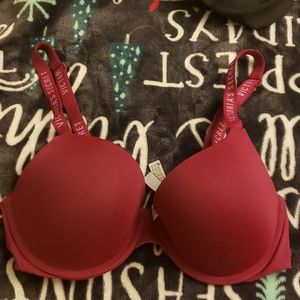 Victorias Secret T Shirt Bra